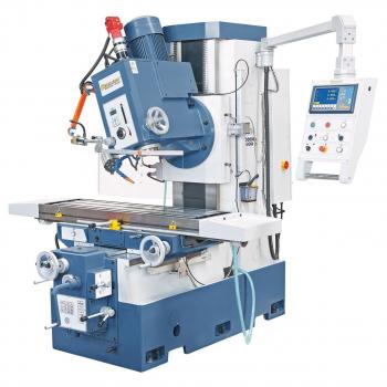 Bernardo Bettfräsmaschine BFM 200
